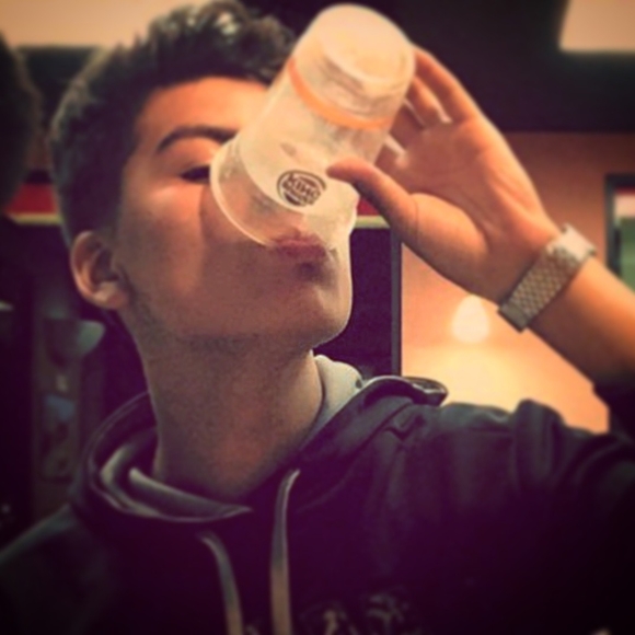 Meet your Posher, Matthew - Picture 1 of 1